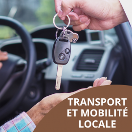 Transport et Mobilité locale