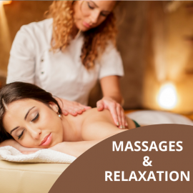 Massages & Relaxation