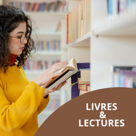 Livres & Lectures