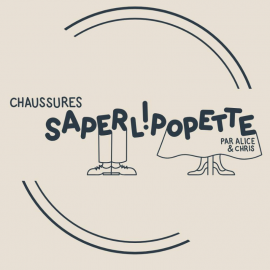 Saperlipopette 
