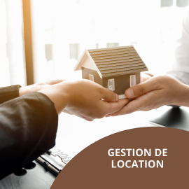 Gestion de location