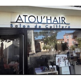 Atou'Hair