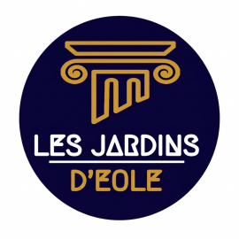 Les Jardins D'Eole