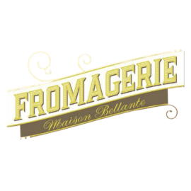 Maison Bellante – Fromagerie