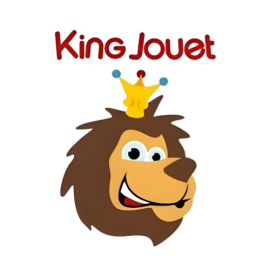 King Jouet