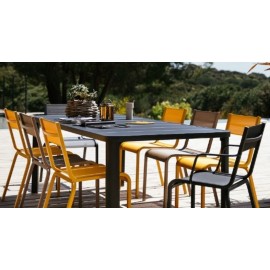 Mobilier de jardin