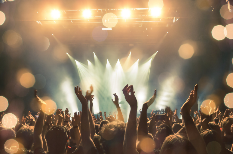 F&ecirc;te de la musique 