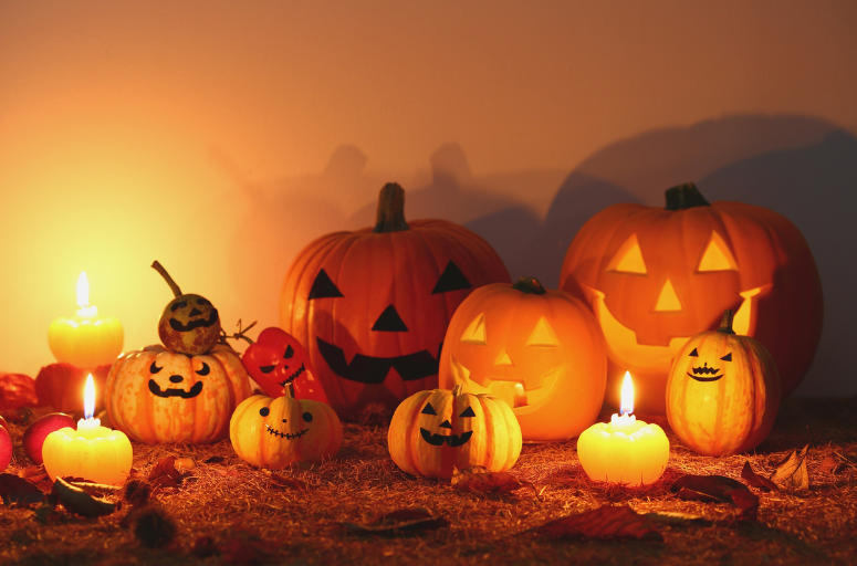 Halloween
